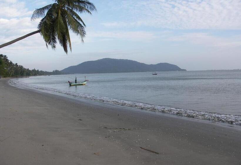 Sailom Resort Bangsaphan