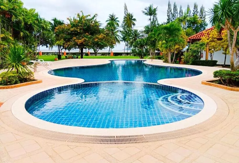 Sailom Resort Bangsaphan