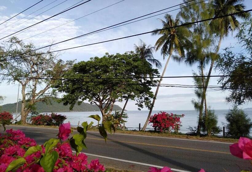 Sailom Resort Bangsaphan