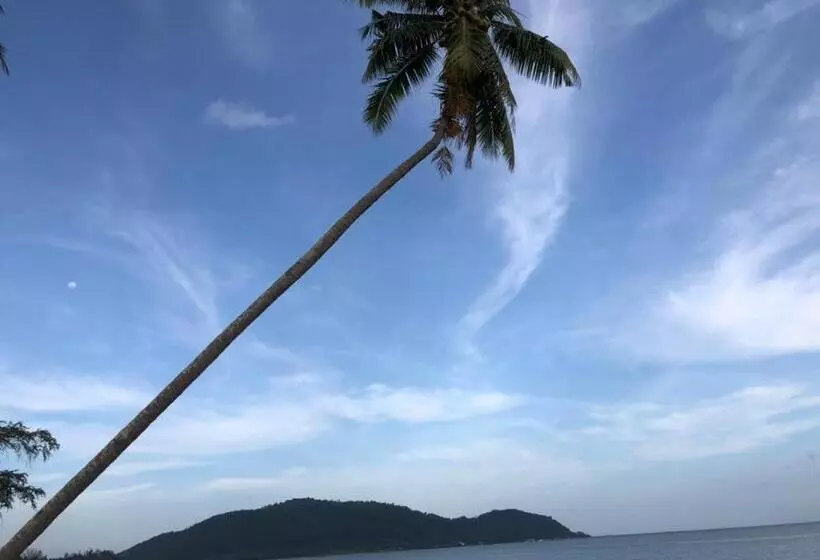 Sailom Resort Bangsaphan