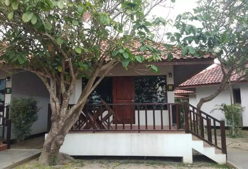 Sailom Resort Bangsaphan