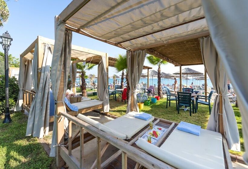 Siam Elegance Hotel & Spa