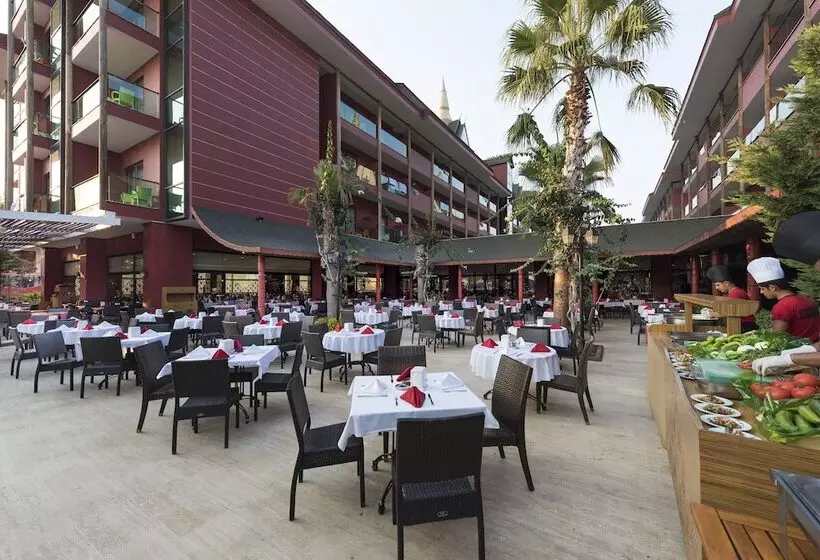 Siam Elegance Hotel & Spa