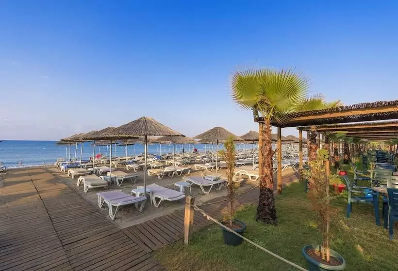 Siam Elegance Hotel & Spa