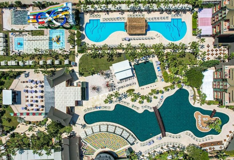 Siam Elegance Hotel & Spa