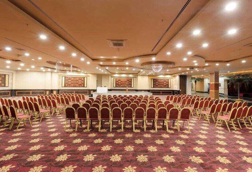 Siam Elegance Hotel & Spa