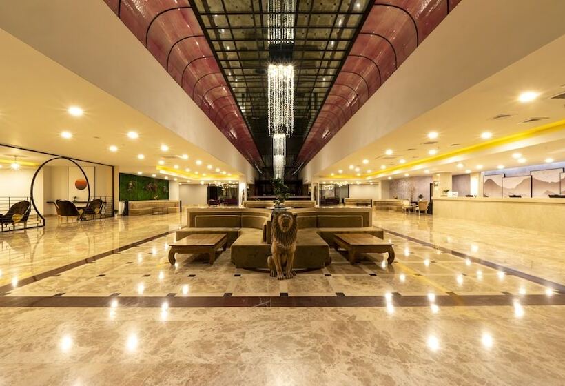 Siam Elegance Hotel & Spa