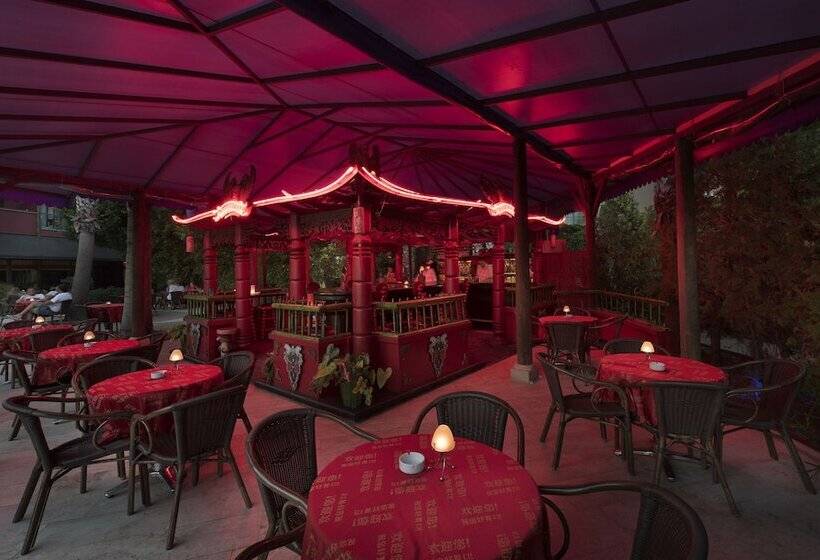 Siam Elegance Hotel & Spa