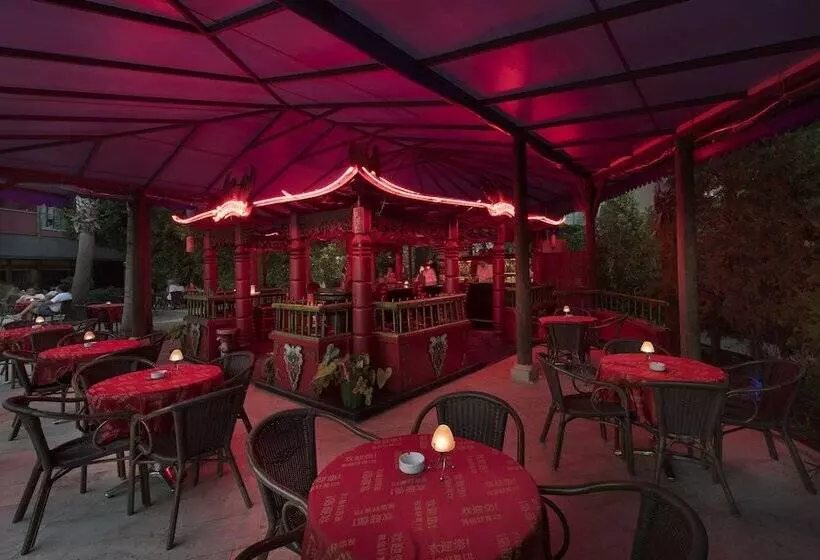 Siam Elegance Hotel & Spa