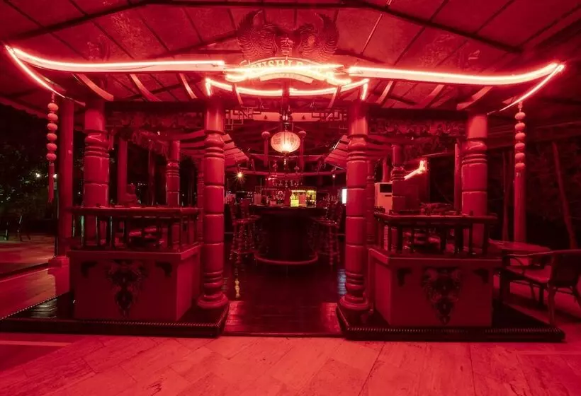 Siam Elegance Hotel & Spa