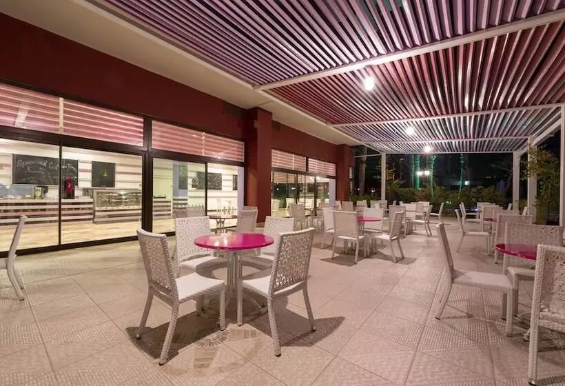 Siam Elegance Hotel & Spa