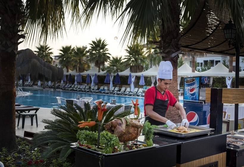 Siam Elegance Hotel & Spa