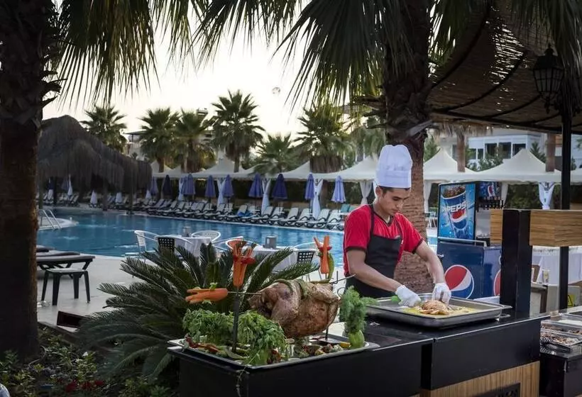 Siam Elegance Hotel & Spa