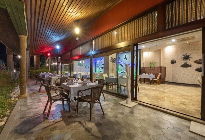 Siam Elegance Hotel & Spa