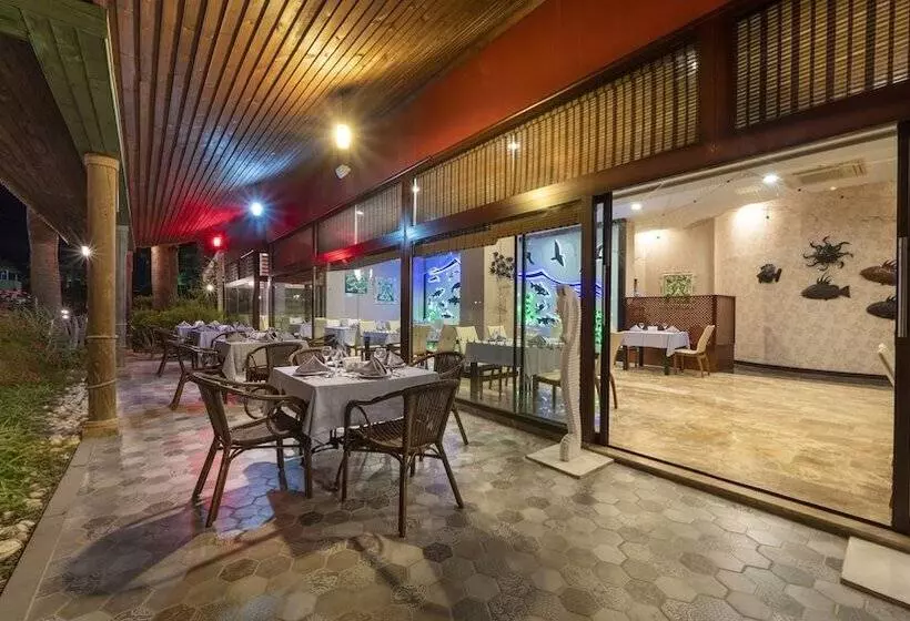 Siam Elegance Hotel & Spa