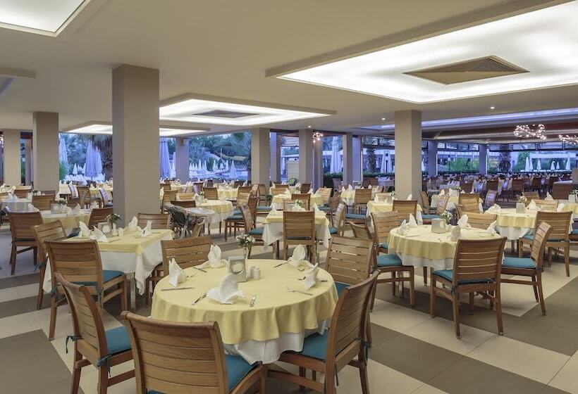 Sunis Elita Beach Resort Hotel & Spa    All Inclusive