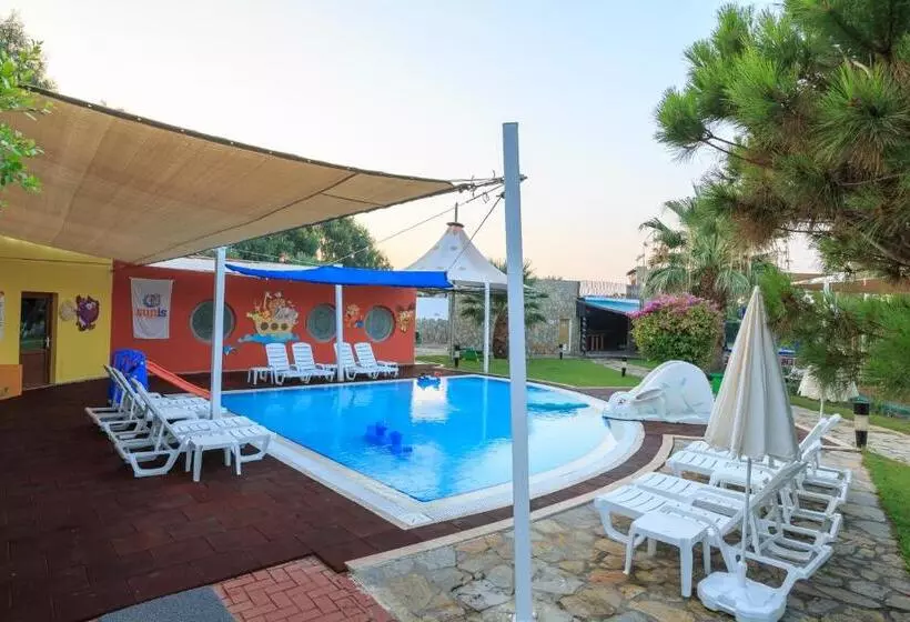 Sunis Elita Beach Resort Hotel & Spa All Inclusive