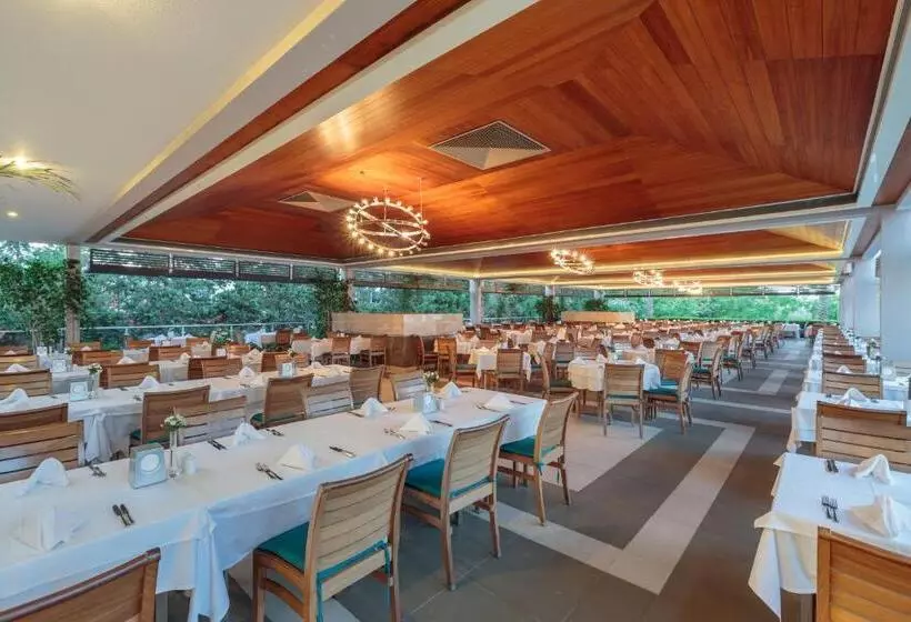 Sunis Elita Beach Resort Hotel & Spa All Inclusive