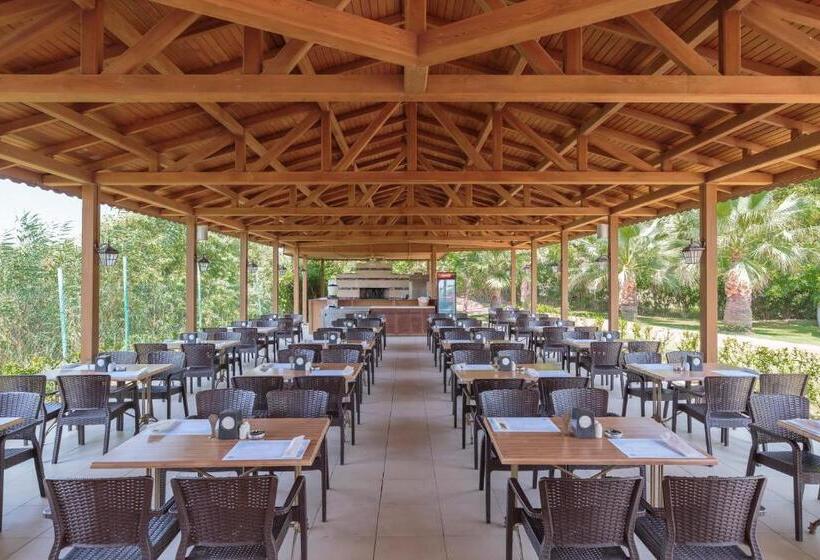 Sunis Elita Beach Resort Hotel & Spa    All Inclusive