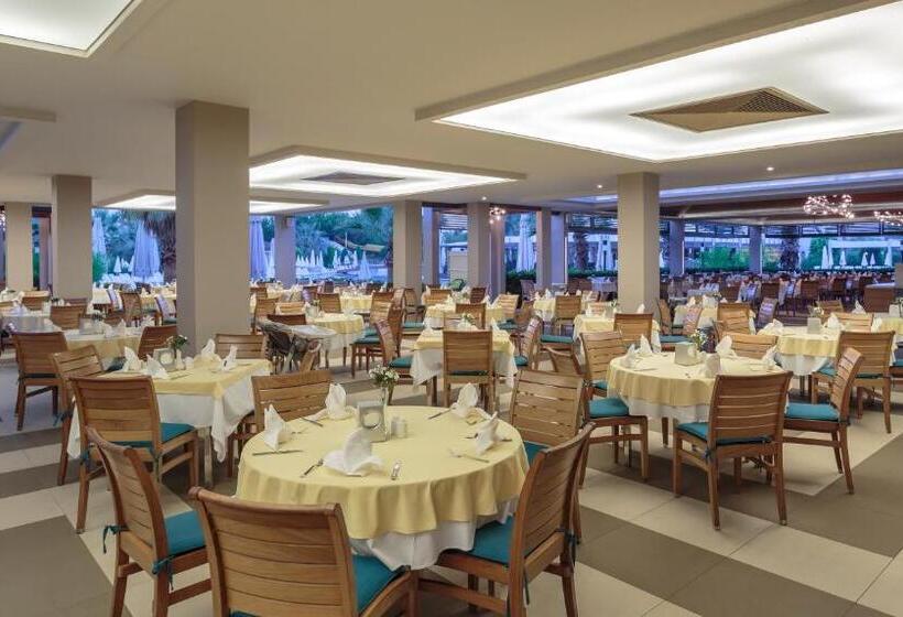 Sunis Elita Beach Resort Hotel & Spa    All Inclusive