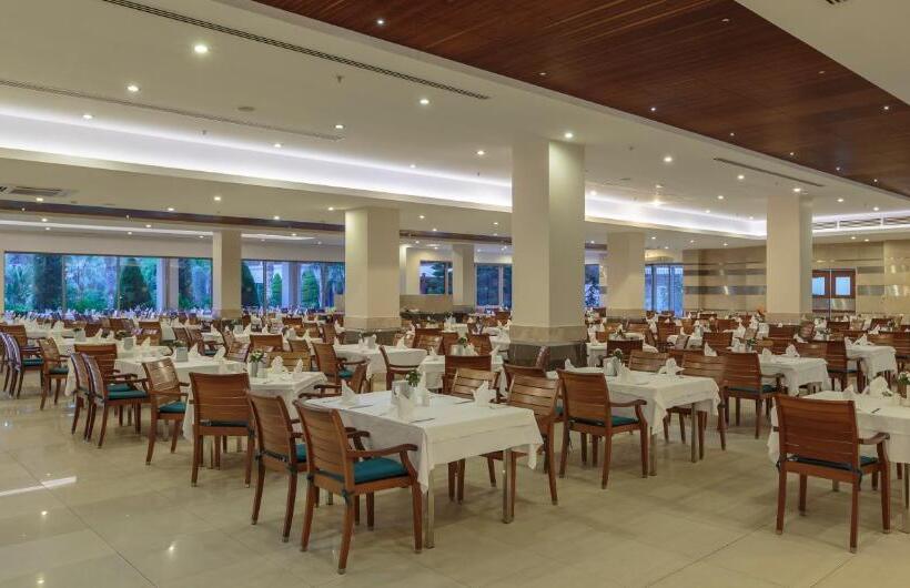 Sunis Elita Beach Resort Hotel & Spa    All Inclusive