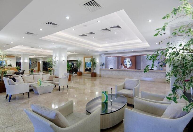 Sunis Elita Beach Resort Hotel & Spa    All Inclusive