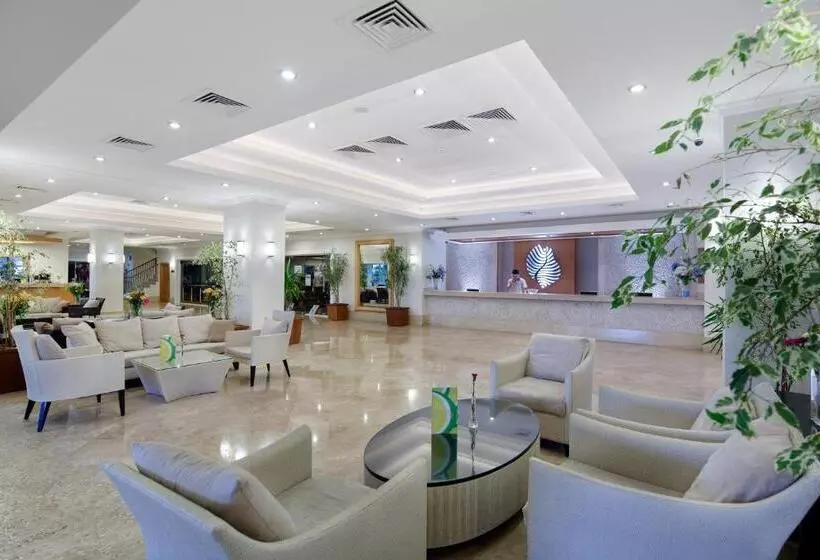 Sunis Elita Beach Resort Hotel & Spa All Inclusive