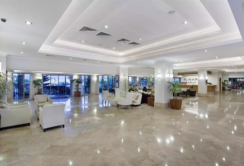 Sunis Elita Beach Resort Hotel & Spa All Inclusive