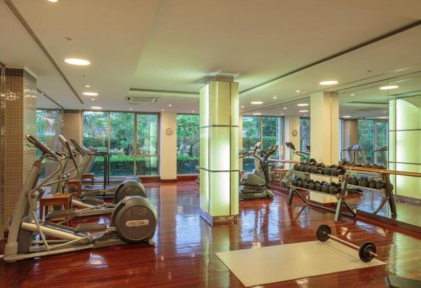 Sunis Elita Beach Resort Hotel & Spa    All Inclusive