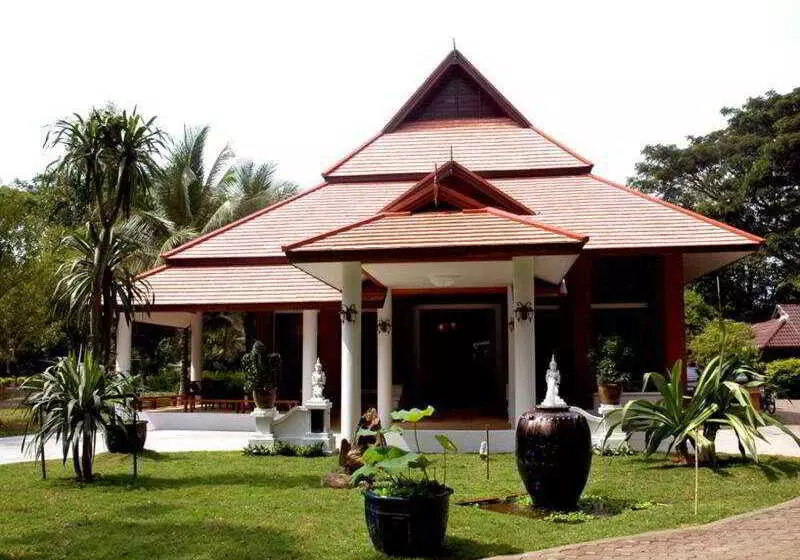 Tao Garden Health Spa & Resort