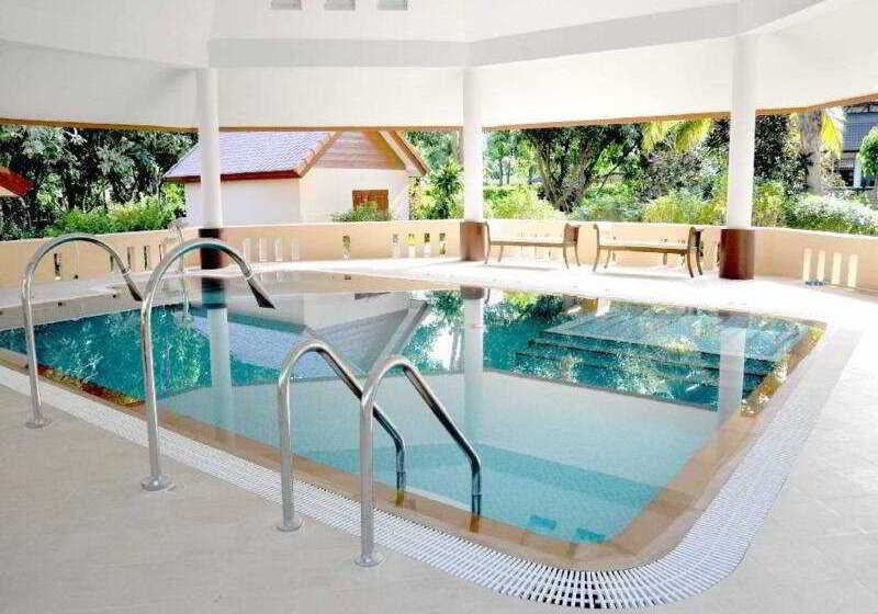 Tao Garden Health Spa & Resort