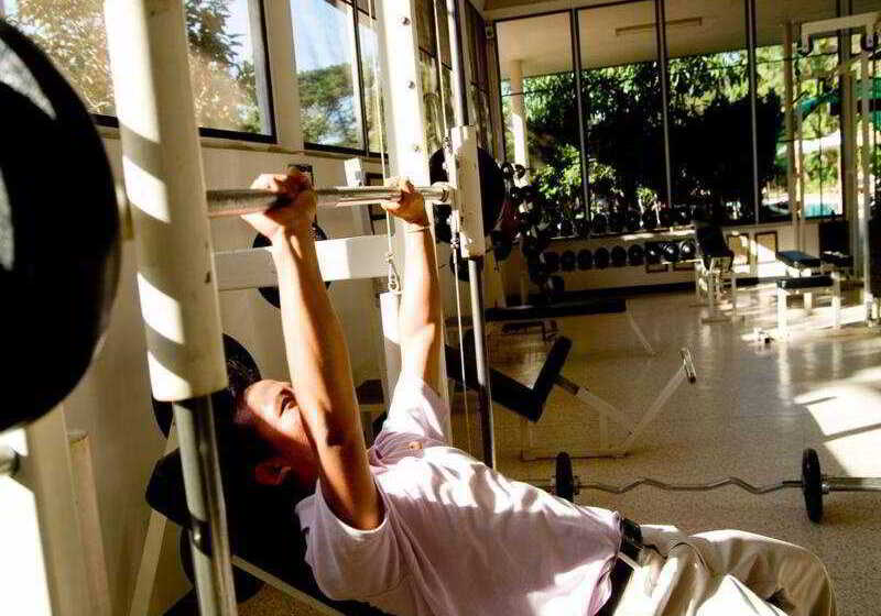 Tao Garden Health Spa & Resort