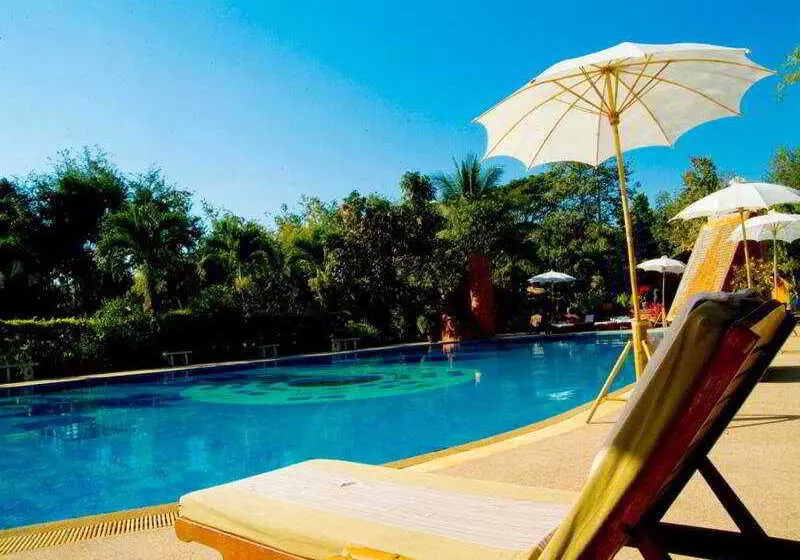 Tao Garden Health Spa & Resort