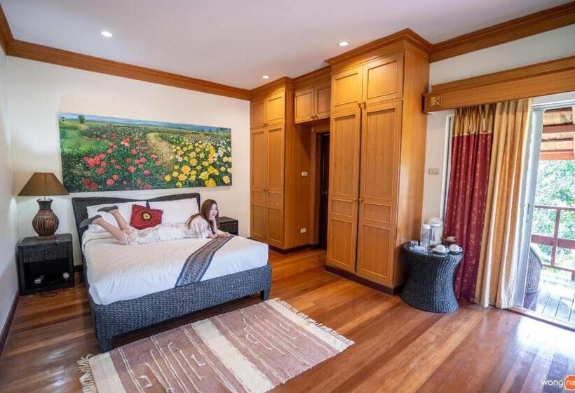 Tao Garden Health Spa & Resort