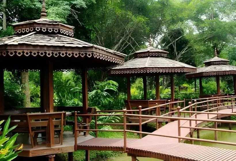 Tao Garden Health Spa & Resort