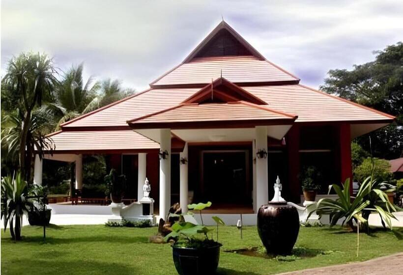 Tao Garden Health Spa & Resort