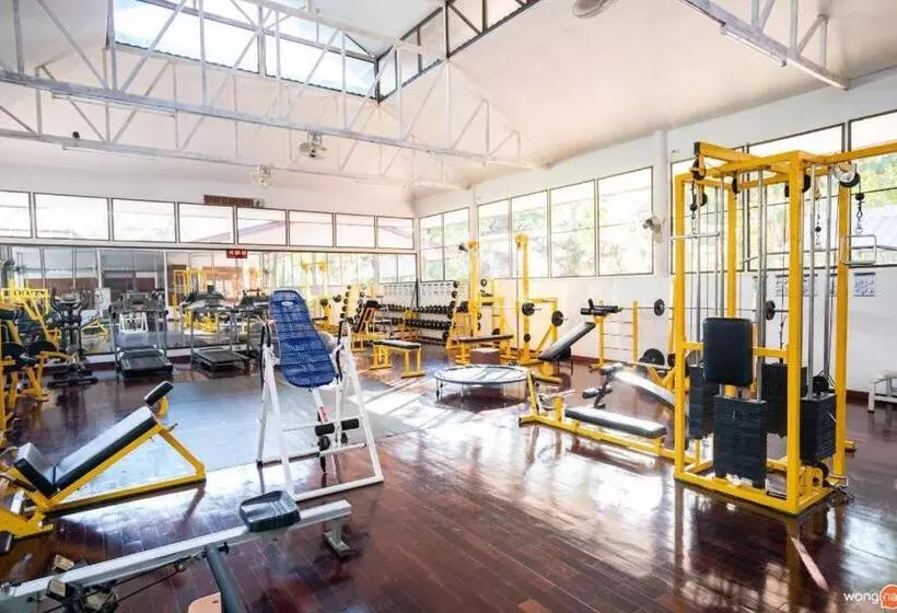 Tao Garden Health Spa & Resort