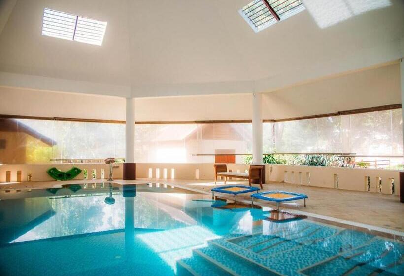 Tao Garden Health Spa & Resort