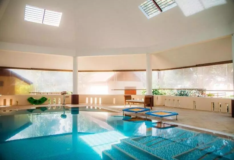 Tao Garden Health Spa & Resort