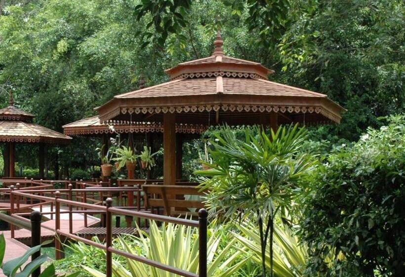 Tao Garden Health Spa & Resort