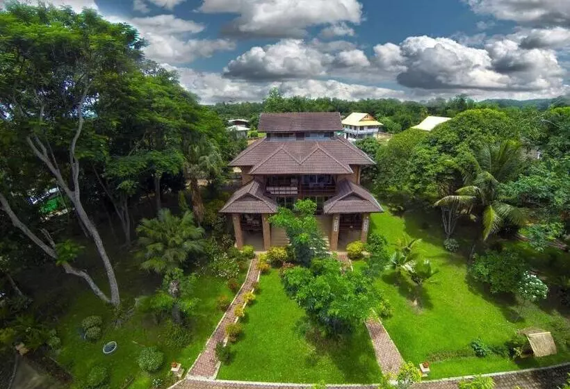 Tao Garden Health Spa & Resort