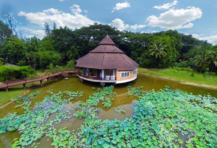 Tao Garden Health Spa & Resort