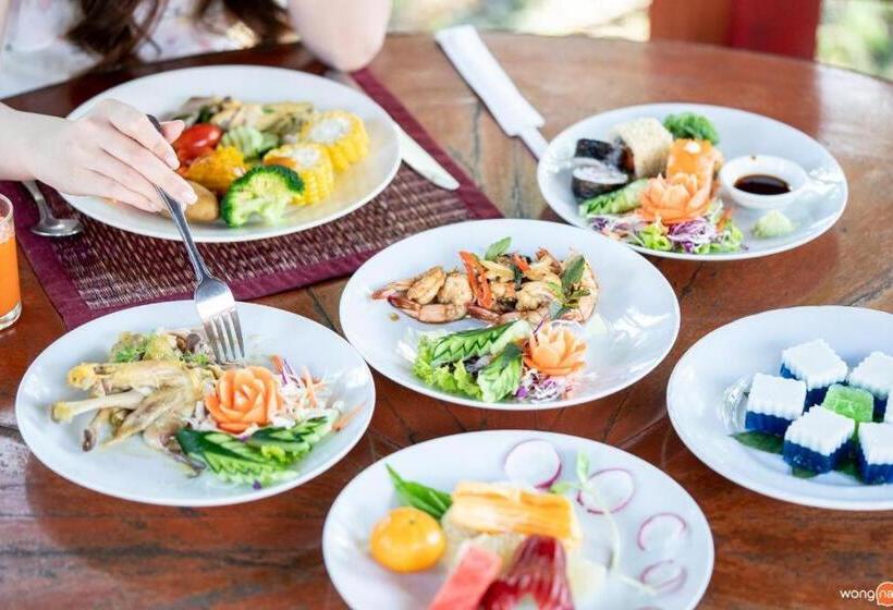 Tao Garden Health Spa & Resort