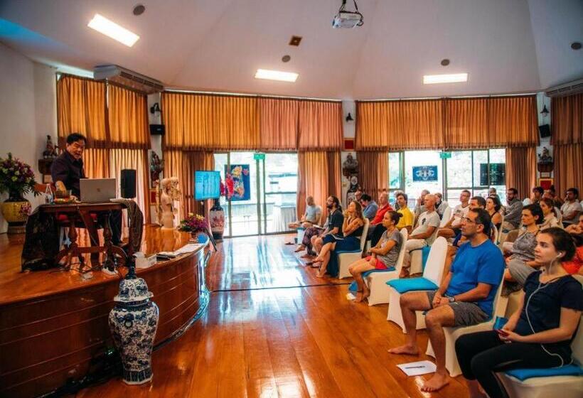 Tao Garden Health Spa & Resort