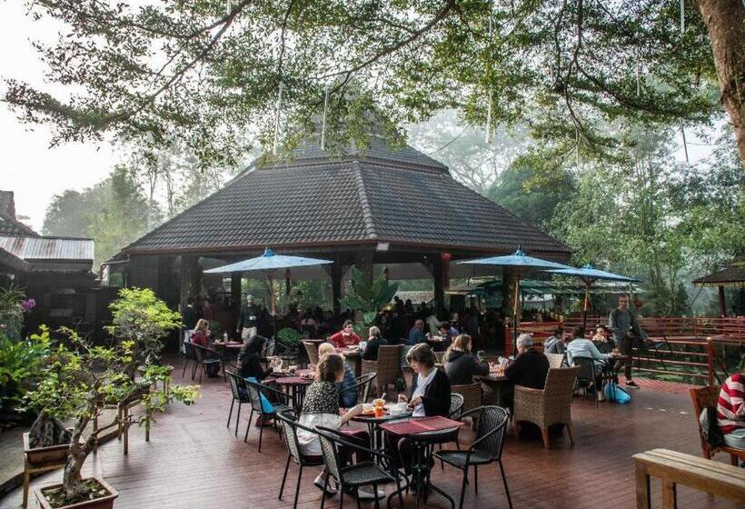 Tao Garden Health Spa & Resort