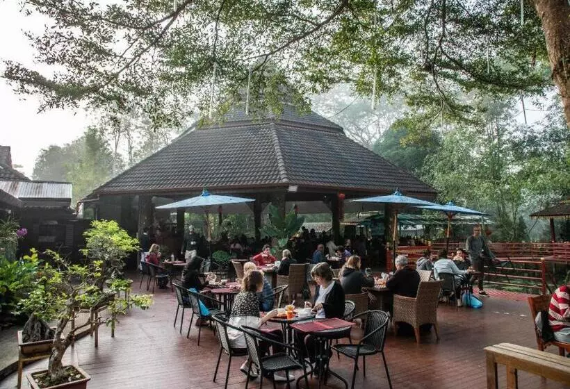 Tao Garden Health Spa & Resort