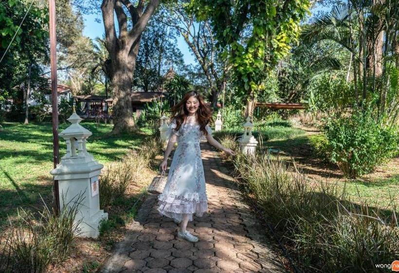 Tao Garden Health Spa & Resort