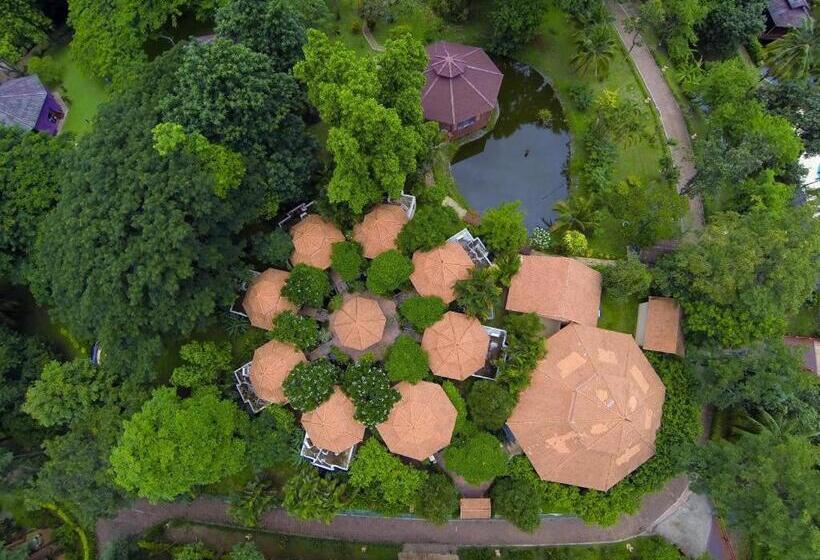 Tao Garden Health Spa & Resort