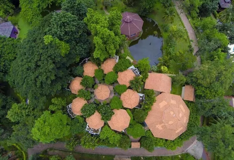 Tao Garden Health Spa & Resort