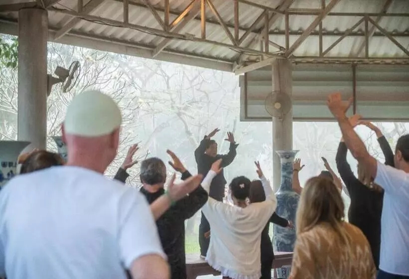 Tao Garden Health Spa & Resort